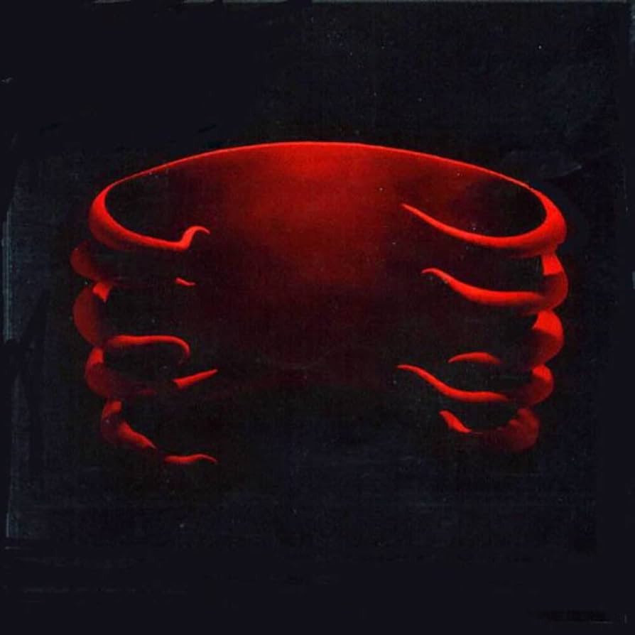Tool - Undertow (Vinyl LP)