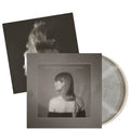 Swift, Taylor - The Tortured Poets Department: The Anthology (Translucent Marble Coloured 4LP Vinyl) (Vinyl LP)