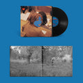 Harding, Aldous - Train On The Island (Black Vinyl) (Vinyl LP)