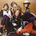 Traffic - Traffic (Vinyl LP)