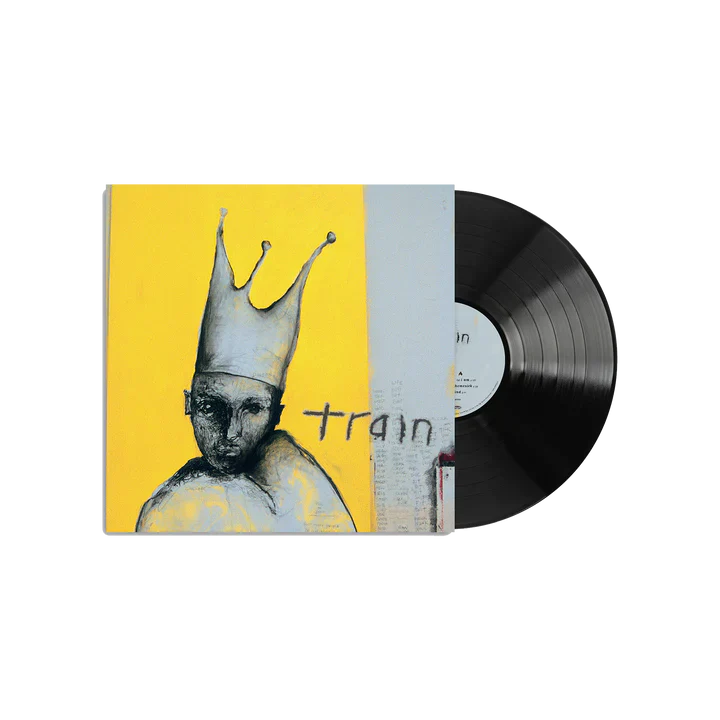 Train - Train (Vinyl LP)