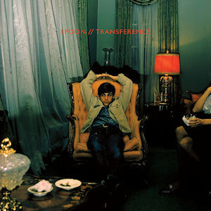 Spoon - Transference (Vinyl LP)