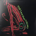 Tribe Called Quest - The Low End Theory (Vinyl LP)