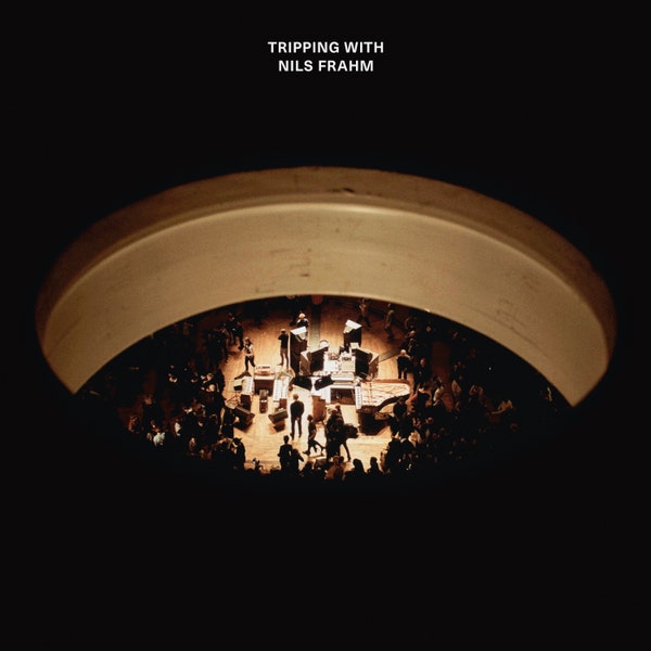 Frahm, Nils - Tripping With Nils Frahm (Vinyl LP)