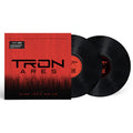 Nine Inch Nails - Tron: Ares Original Motion Picture Soundtrack (Black 2LP Vinyl) (Vinyl LP)