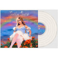 Slayyyter - Troubled Paradise (Cloudy Clear Colour Vinyl) (Vinyl LP)
