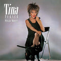 Turner, Tina - Private Dancer (Vinyl LP)