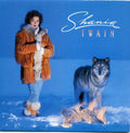 Twain, Shania - Shania Twain (Vinyl LP)
