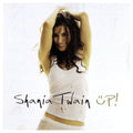 Twain, Shania - Up! (Vinyl LP)