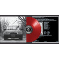 Slint - Tweez (Remastered Red Coloured Vinyl) (Vinyl LP)