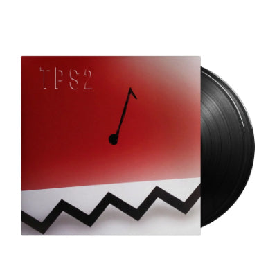 Badalamenti, Angelo - Twin Peaks: Season Two Music and More (2LP Vinyl) (Vinyl LP)