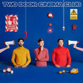 Two Door Cinema Club - False Alarm (Vinyl LP)