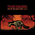Childers, Tyler - Live On Red Barn Radio I & II (Vinyl LP)