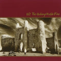 U2 - Unforgettable Fire (Vinyl LP)