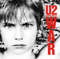 U2 - War (Vinyl LP)
