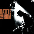 U2 - Rattle And Hum (2LP Vinyl) (Vinyl LP)