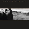U2 - The Joshua Tree (2LP Vinyl) (Vinyl LP)