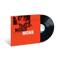 Monk, Thelonious - Genius Of Modern Music, Vol. 2 (Vinyl LP)
