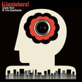 Uncle Acid & the Deadbeats - Wasteland (Vinyl LP)