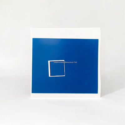 Underworld - Beaucoup Fish (180G Half Speed 2LP Vinyl) (Vinyl LP)