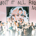 Grouplove - Want It All Right Now (Vinyl LP)