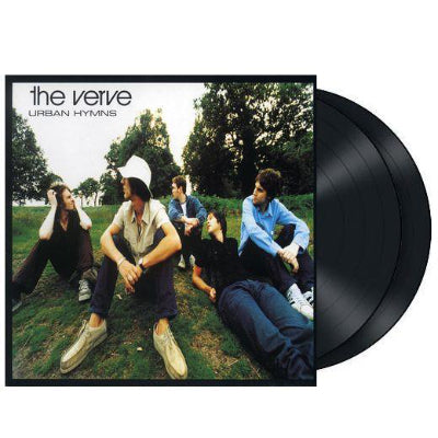 Verve, The - Urban Hymns (Vinyl) (Vinyl LP)