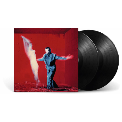 Gabriel, Peter - Us (Vinyl) (Vinyl LP)