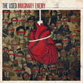 Used - Imaginary Enemy (Vinyl LP)