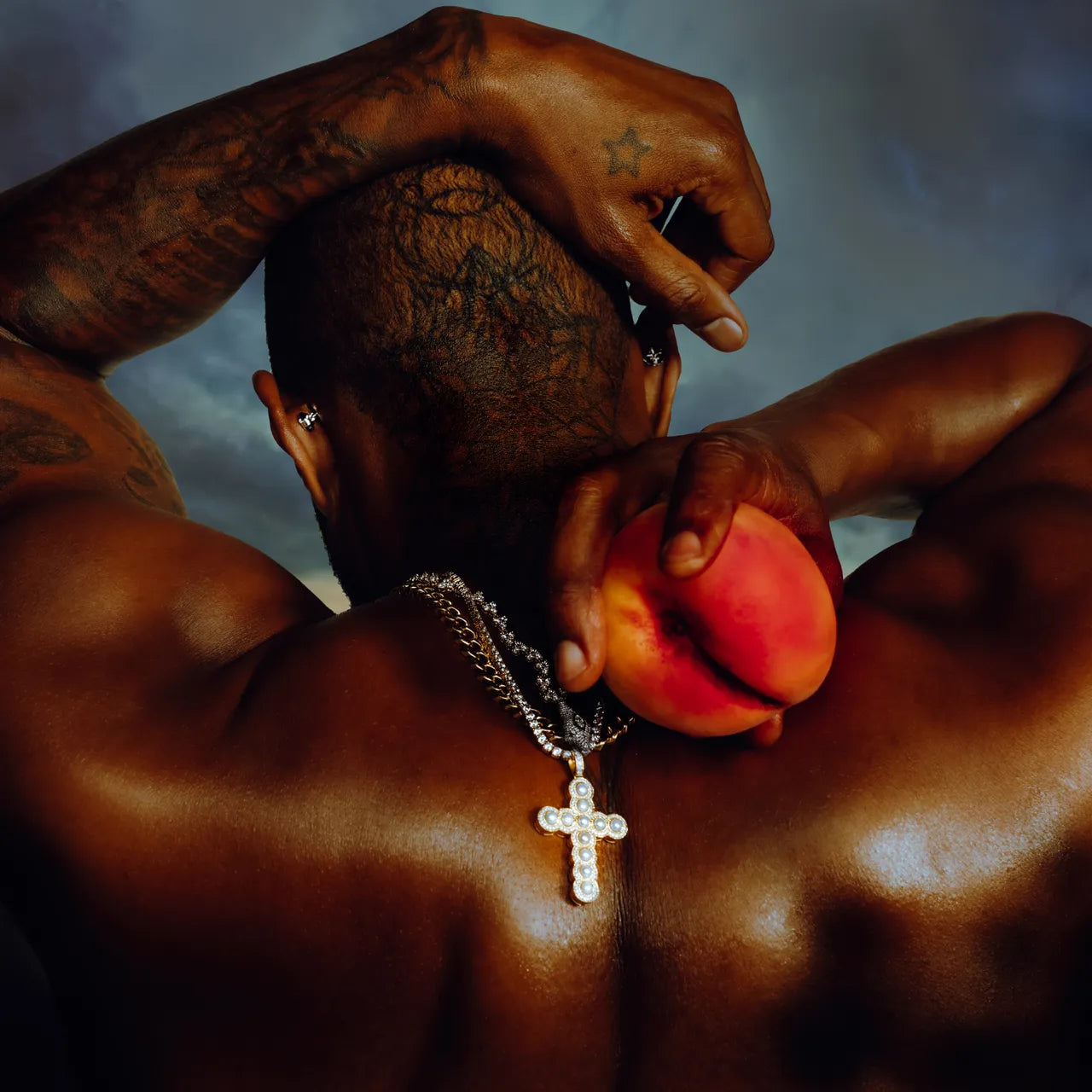 Usher - Coming Home (Vinyl LP)