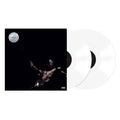 Scott, Travis - Utopia (White Colour Vinyl) (Vinyl LP)