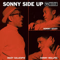 Gillespie, Dizzy & Sonny Stitt & Sonny Rollins - Sonny Side Up (Vinyl LP)