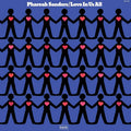 Sanders, Pharoah - Love In Us All (Vinyl LP)