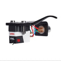 Ortofon: VNL DJ Cartridge Mounted on SH-4 Headshell (Black)