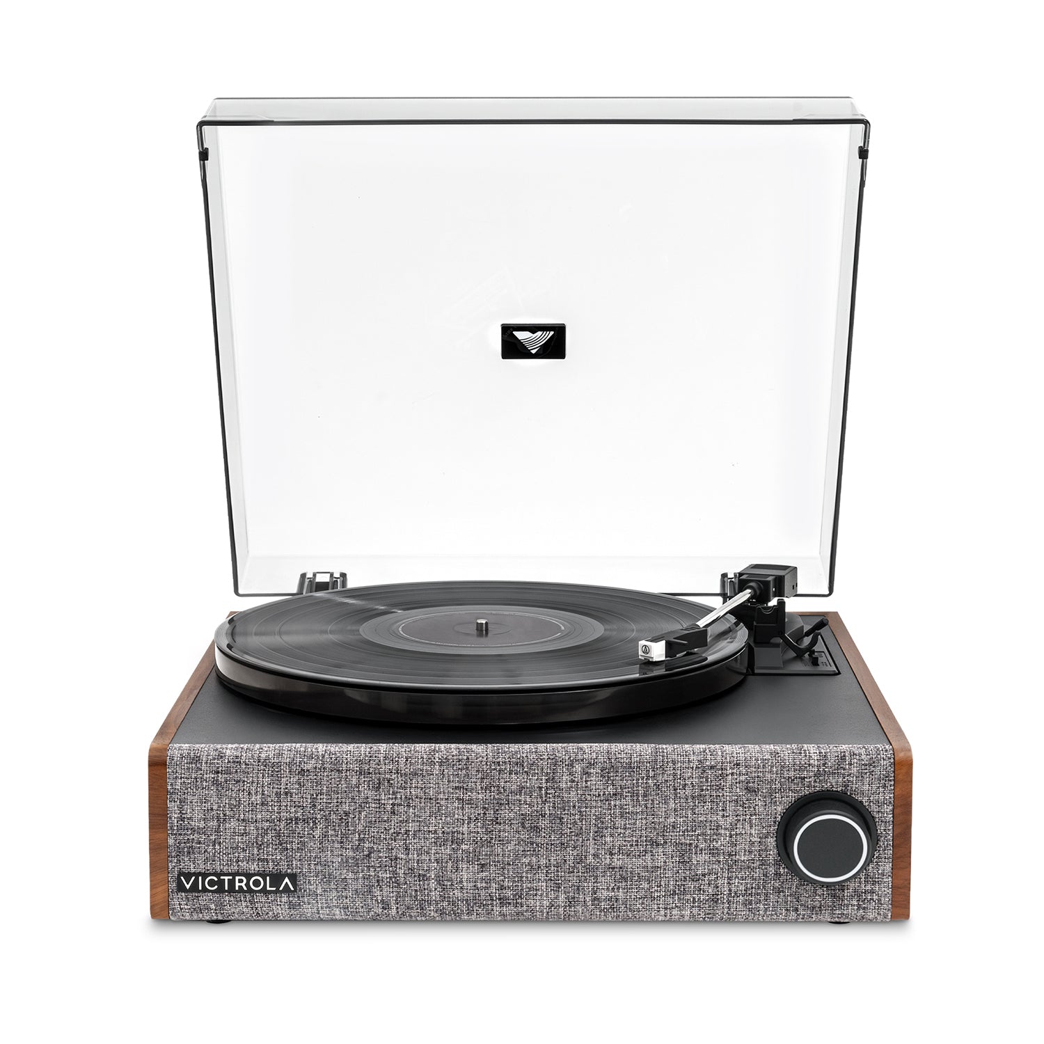 Victrola: Eastwood LP Turntable System w/ Bluetooth