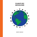 Vampire Weekend -  Father of the Bride (Vinyl LP)