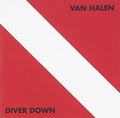 Van Halen - Diver Down (Vinyl LP)