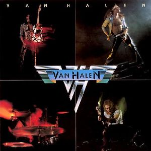 Van Halen - Van Halen (Vinyl LP)
