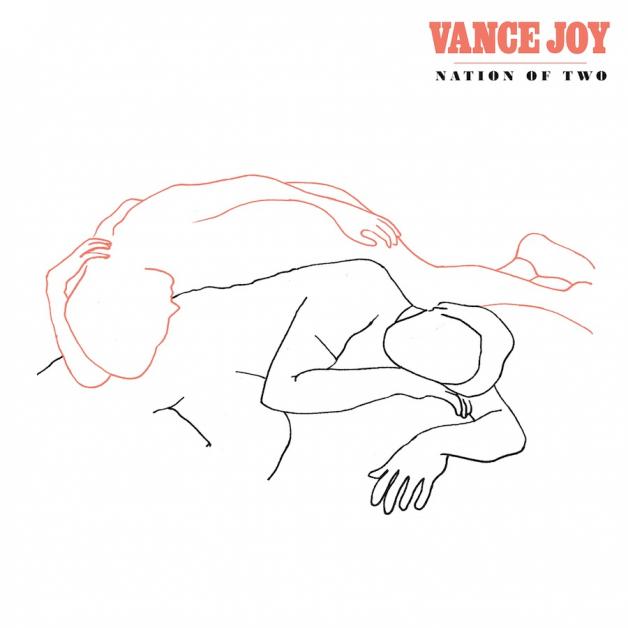 Vance Joy - Nation of Two (Vinyl LP)