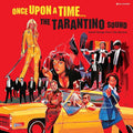 Various Artists - Once Upon a Time...The Tarantino Sound (Vinyl LP)