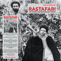 Various Artists - Soul Jazz Records Presents - Rastafari - The Dreads Enter Babylon 1955-84 (Vinyl LP)