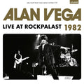 Vega, Alan - Live at Rockpalast 1982 (Vinyl LP)