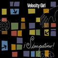 Velocity Girl - !Simpatico! (Vinyl LP)