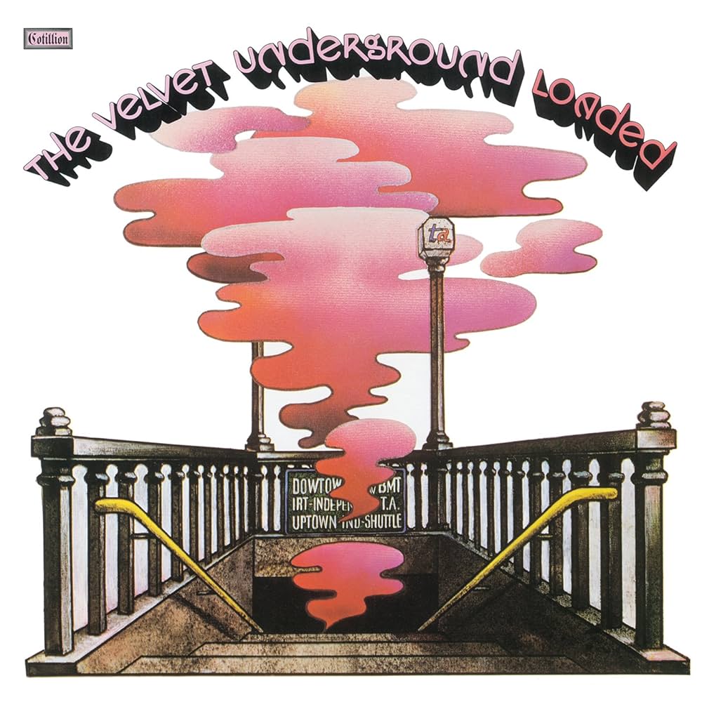 Velvet Underground - Loaded (Vinyl LP)