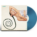 Griff - Vertigo (Sea Blue Coloured Vinyl) (Vinyl LP)