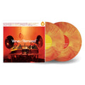 Various - Verve Remixed (Orange Galaxy Coloured 2LP Vinyl) (Vinyl LP)