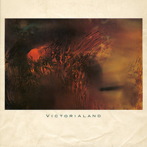 Cocteau Twins - Victorialand (Vinyl LP)