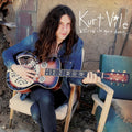 Vile, Kurt - b'lieve I'm goin down (Vinyl LP)
