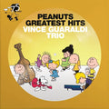 Guaraldi, Vince Trio - Peanuts Greatest Hits (Vinyl LP)