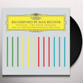 Richter, Max - Recomposed // Vivaldi: The Four Seasons (2LP Vinyl) (Vinyl LP)