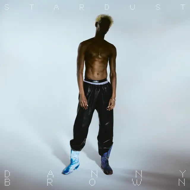 Brown, Danny - Stardust (Vinyl LP)
